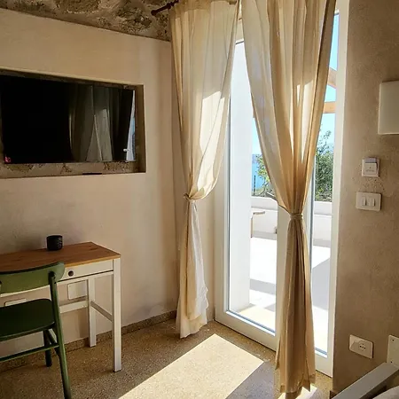 Il Panorama Di Ercole Guest house Monte di Procida