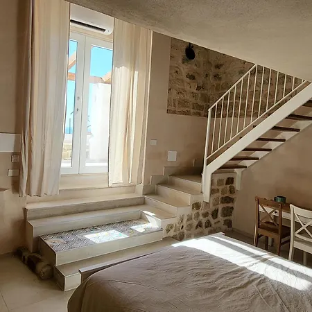 Il Panorama Di Ercole Guest house