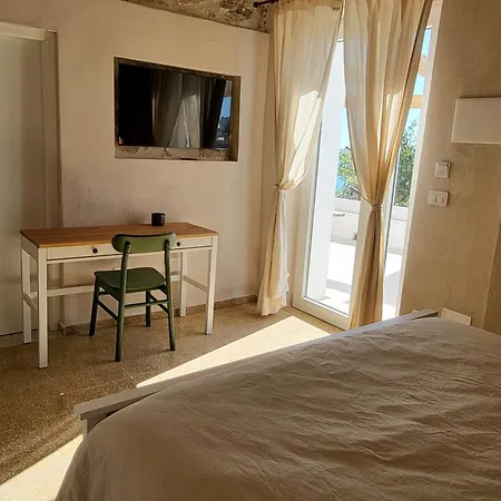 Guest house Il Panorama Di Ercole *