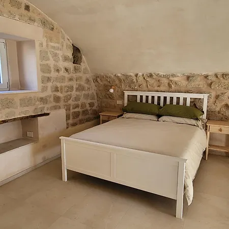 Il Panorama Di Ercole Guest house