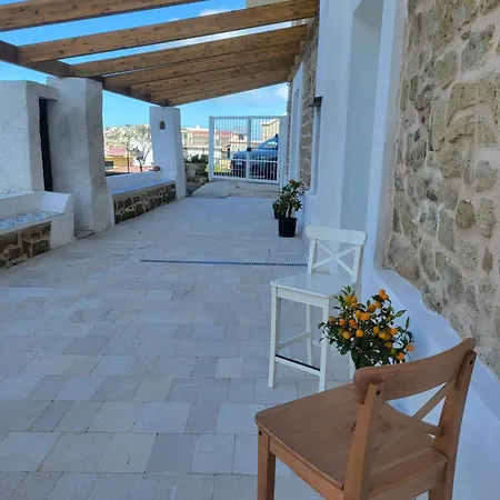 Il Panorama Di Ercole * Monte di Procida