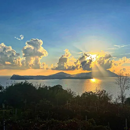 Il Panorama Di Ercole مونت دي بروسيده