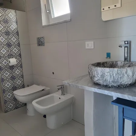Il Panorama Di Ercole Guest house *