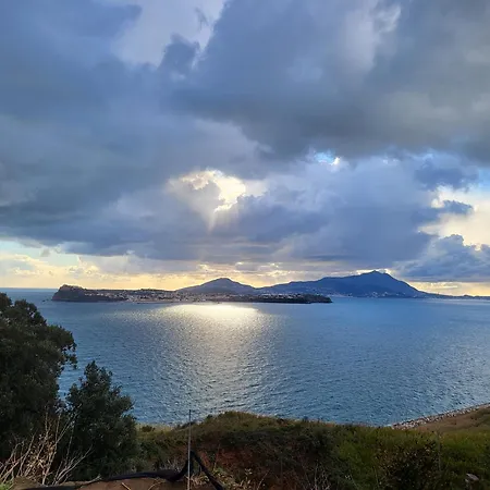 Il Panorama Di Ercole Guest house