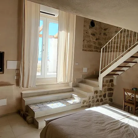 Il Panorama Di Ercole Guest house *