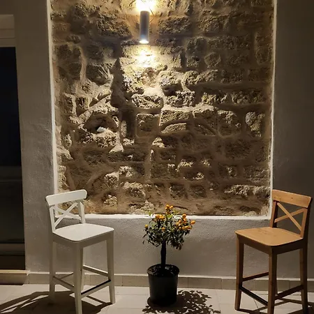 Il Panorama Di Ercole Guest house *
