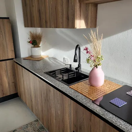 Il Panorama Di Ercole بيت ضيافة 4*