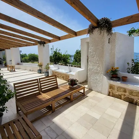 Il Panorama Di Ercole Guest house