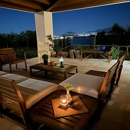 Guest house Il Panorama Di Ercole Monte di Procida