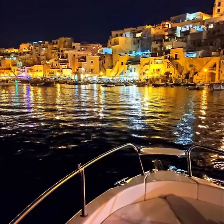 Il Panorama Di Ercole بيت ضيافة 4*