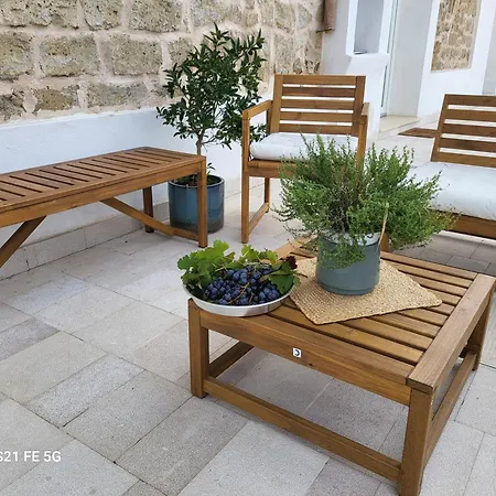 بيت ضيافة Il Panorama Di Ercole مونت دي بروسيده