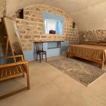 Maison d'hôtes Il Panorama Di Ercole Monte di Procida