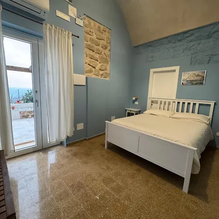 Il Panorama Di Ercole 4* Monte di Procida