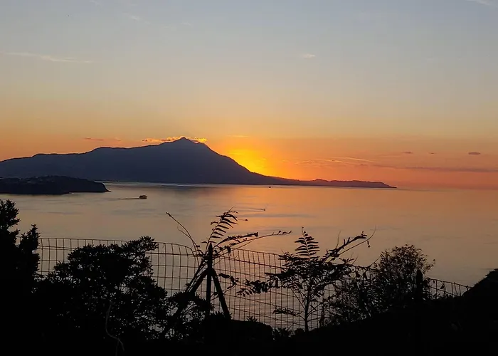 Il Panorama Di Ercole Pensjonat Monte di Procida