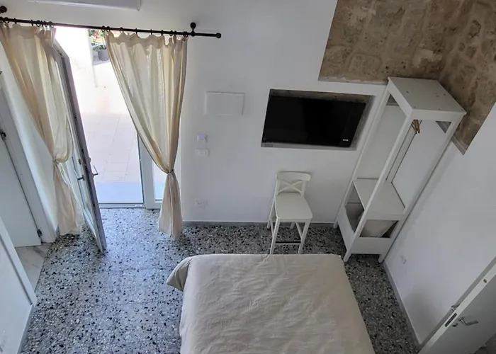 Il Panorama Di Ercole 4* Monte di Procida