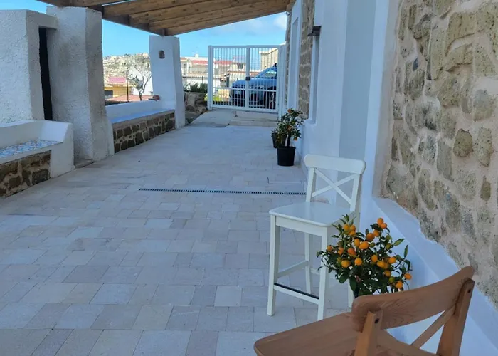 Il Panorama Di Ercole 4* Monte di Procida