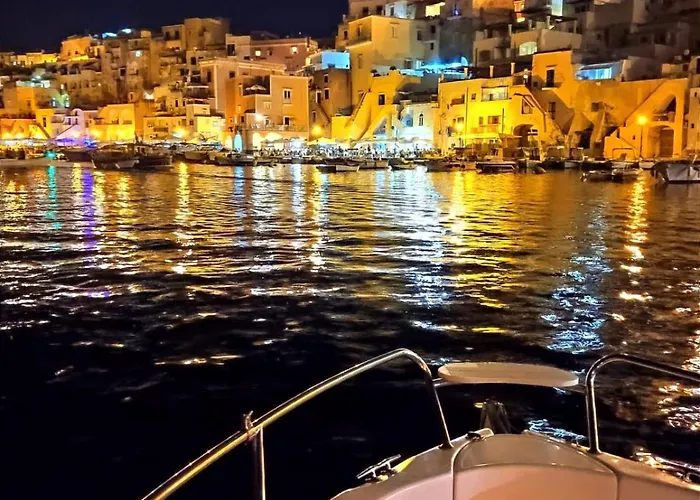Il Panorama Di Ercole Pensjonat 4*