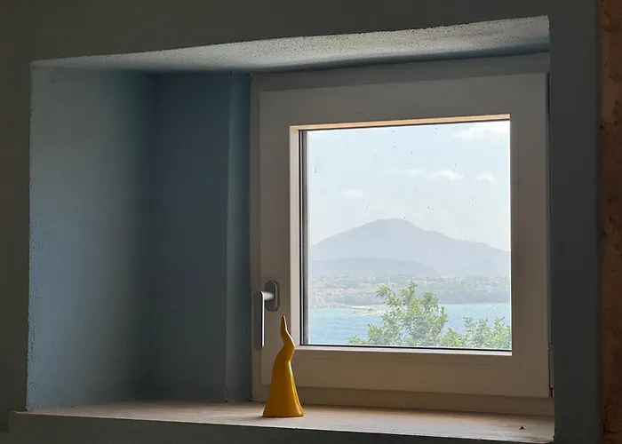 Il Panorama Di Ercole Monte di Procida